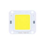 puce led cob haute puissance blanc chaud projecteur ampoule diy électronique composants électronique