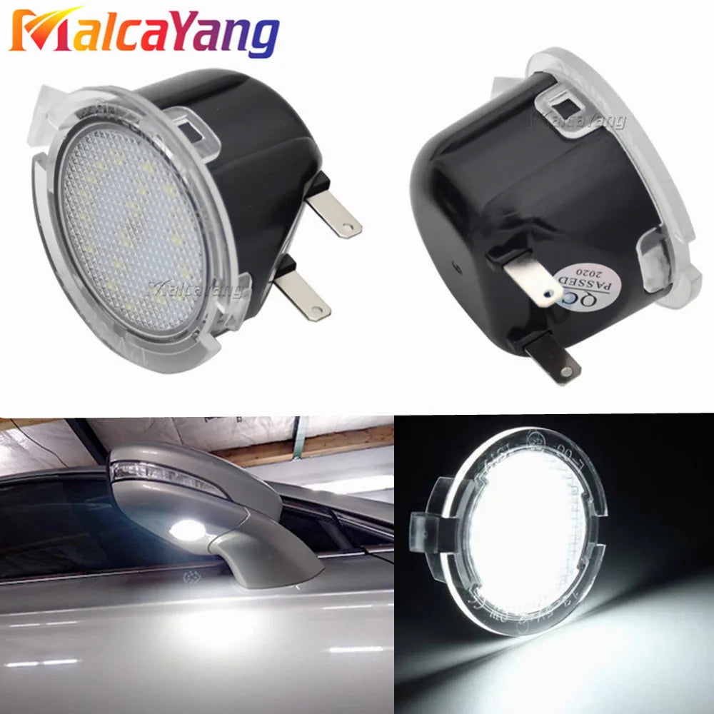 lampe led moderne adhésive 2400 lumens noir blanc transparent voiture ford explorer everest