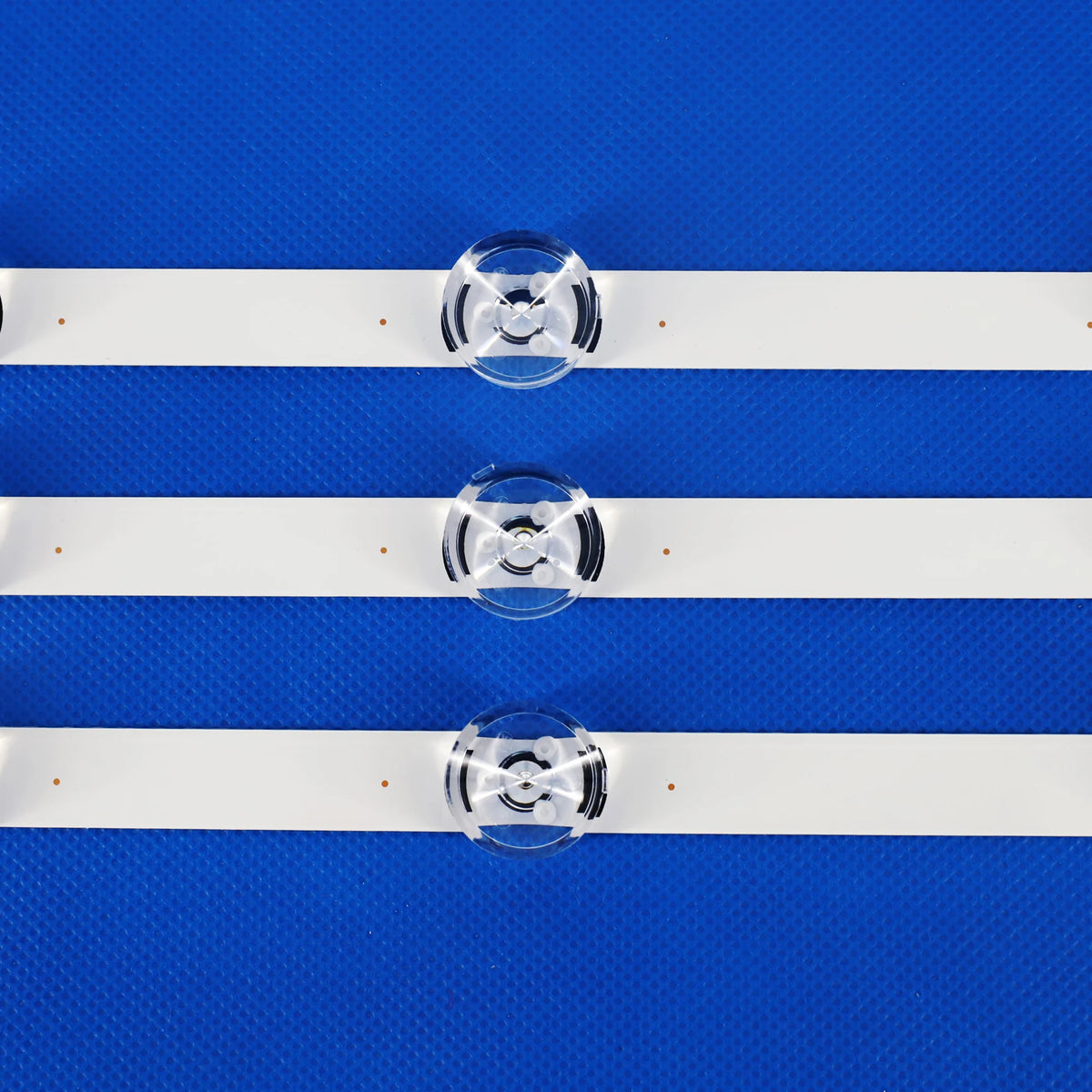 bande lumineuse led 6v blanc adhésif moderne 32 pouces led 590mm