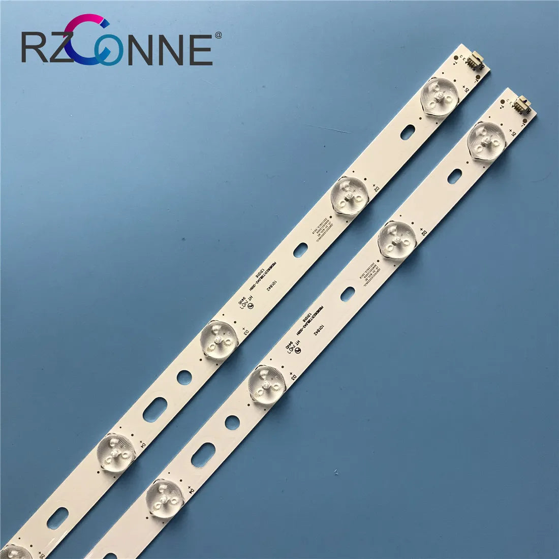 barre lumineuse led blanc connecteurs électriques moderne certification