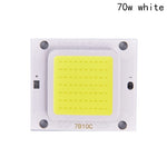 plaque led moderne 100w 30w 20w blanc jaune grille points