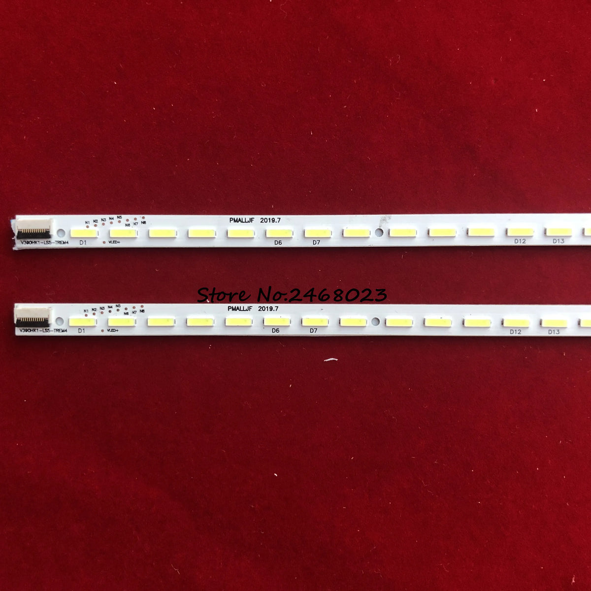 ruban led blanc moderne adhésif diodes led connecteurs électriques flux lumineux haute luminosité