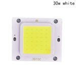 plaque led moderne 100w 30w 20w blanc jaune grille points