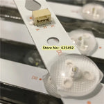 bande lumineuse led blanc moderne fixations diodes led éclairage intérieur industrielle abs