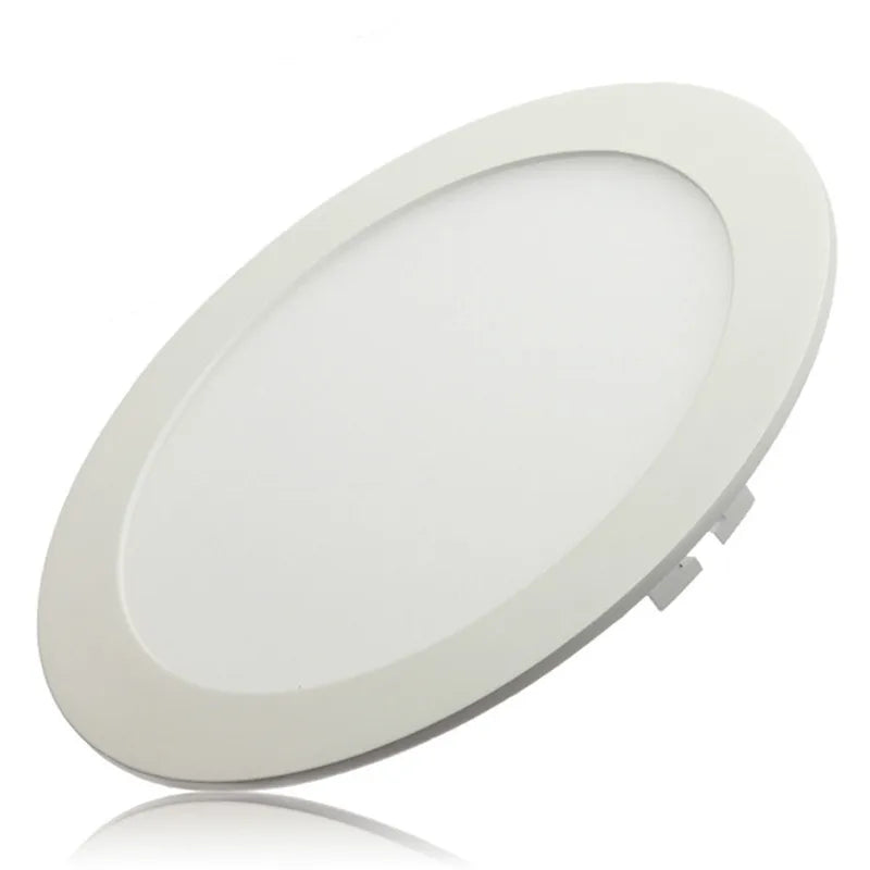 plaque led moderne blanc 12v 24v 3w 4w 6w 9w 12w 15w 25w ac