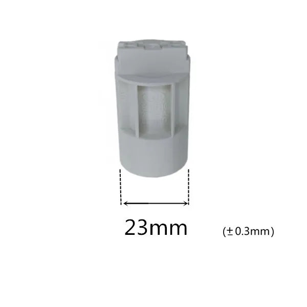 socle éclairage e14 blanc moderne bakelite plastique fixe led 100mm 60mm 70mm 75mm 80mm