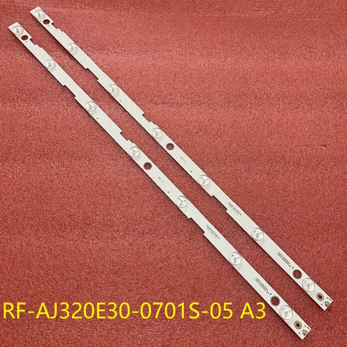 bandes led smd blanc rondelles transparentes moderne chambre éclairage télévision