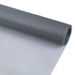 filet protection fenetre gris noir blanc maille fine reguliere moderne personnalisable fibre verre