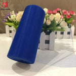 rubans tulle multicolore bleu rose gris vert orange rouge jaune mariage anniversaire décoration festive