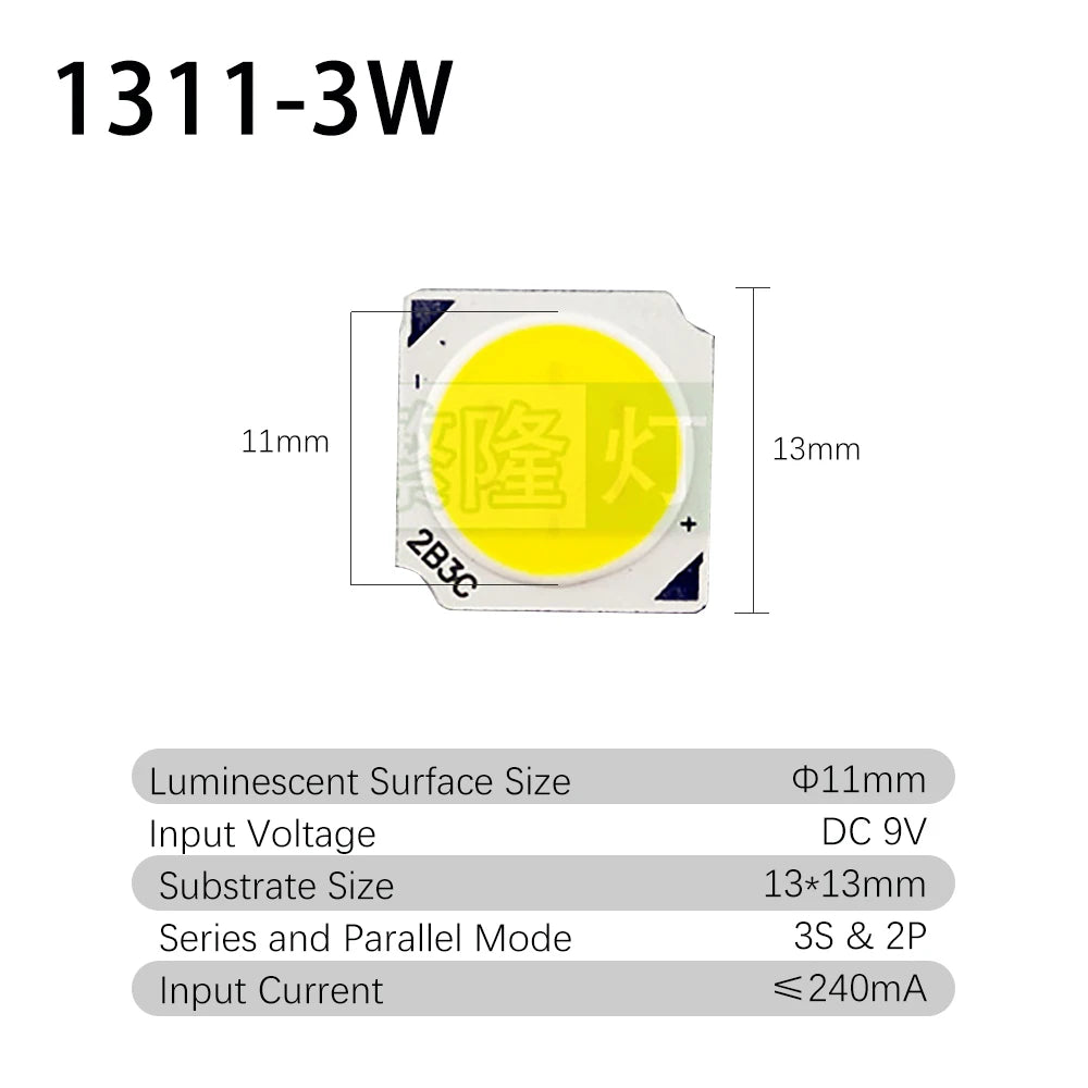 ampoule led 3w 5w 7w 10w blanc jaune moderne downlight projecteur commercial