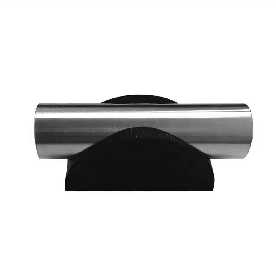 lampe murale moderne argentée noire éclairage maison lisse mat salon chambre