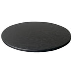 housses table imperméables polyester 120cm 90cm 60cm modernes solides