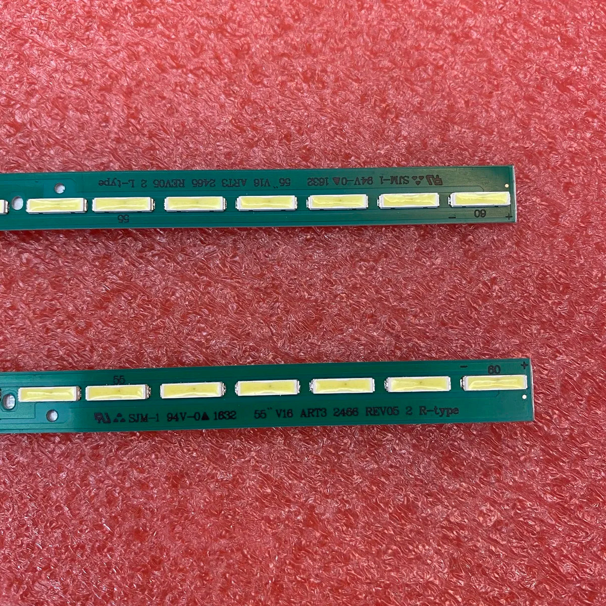 Rétroéclairage LED pour téléviseur Sony