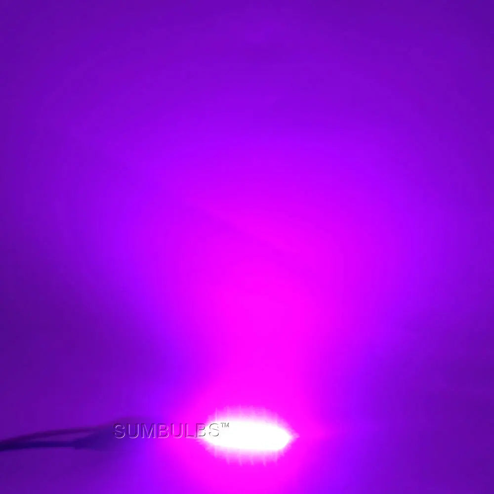 barre led 60x15mm blanc jaune orange rose moderne 2000 lumens 20000h