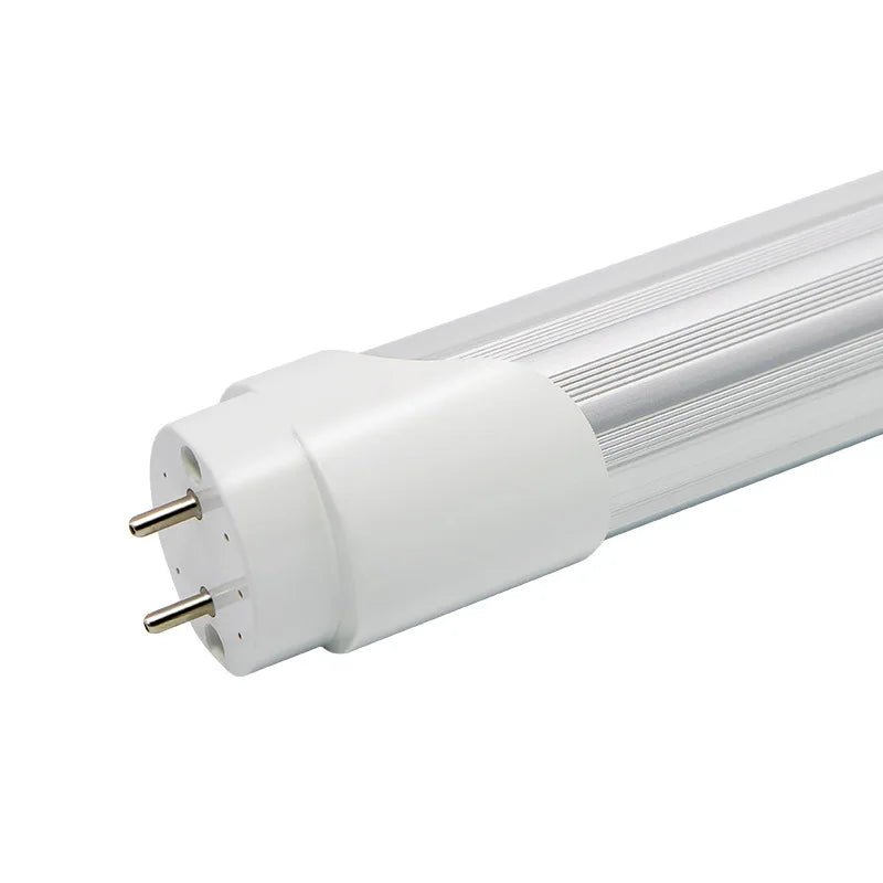Tube LED T8 450mm installation G13