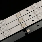 bande lumineuse led blanc moderne lisse industrielle certification vde rohs fcc 85265v