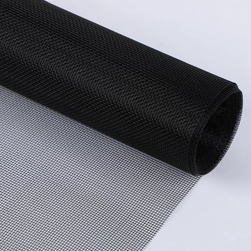 moustiquaire filet fibre verre fenêtre porte balcon protection anti moustique intérieur extérieur