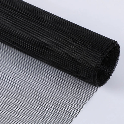 moustiquaire filet fibre verre fenêtre porte balcon protection anti moustique intérieur extérieur