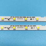 bande led rétro éclairage blanc moderne téléviseur 55 pouces led uniforme connecteur