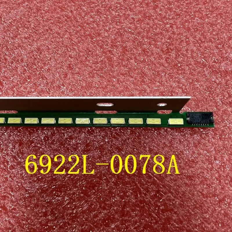 bande led rétroéclairage carte led vert noir blanc électronique rechargeable aluminium