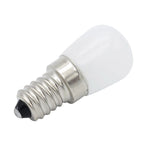 ampoule led e14 3w 6w blanc froid chaud 50000h opacité mat