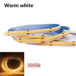 ruban led flexible blanc jaune 3000k 4000k 6000k adhésif moderne minimaliste 12v 24v 320leds