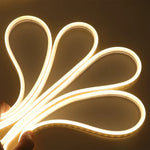 Bande LED flexible étanche pour salon