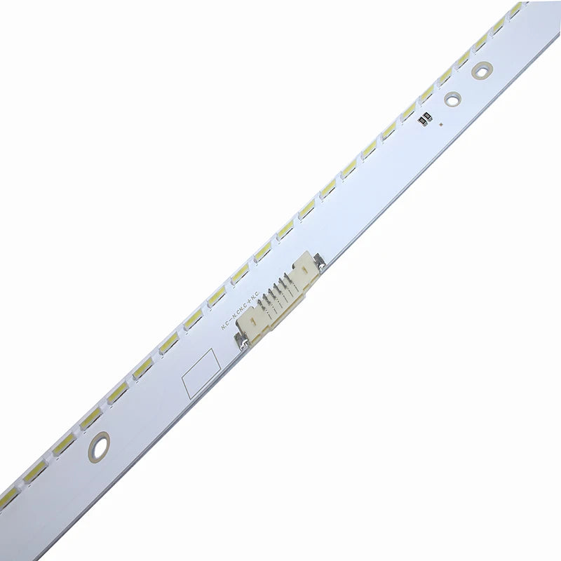 ruban led 64 leds blanc moderne certification 49 pouces connecteur grille