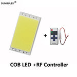 panneau led moderne couleurs jaune rouge bleu blanc télécommande câbles