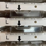 bandes led éclairage blanc moderne 100000 heures smd 5v 3v
