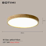 lampe moderne bois blanc texture naturelle éclairage quotidien led montée surface