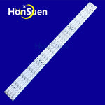 éclairage spécial barre led 12v 12 pcs blanc moderne aluminium ccc