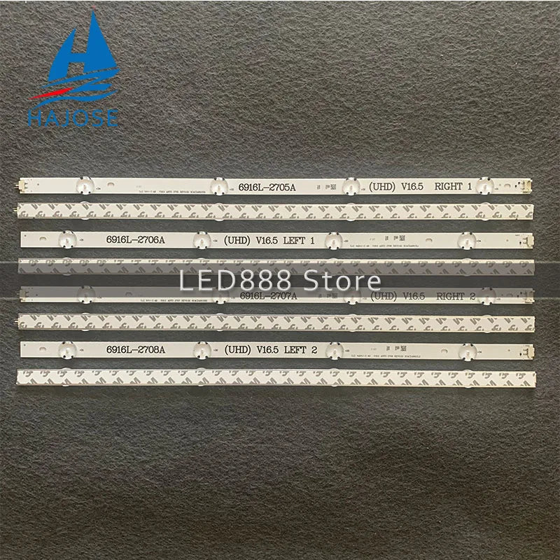 bandes led blanc modernes aluminium 220v fluxlumineux 2492000 certificat ccc
