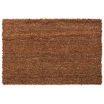 Tapis de porte antidérapant pour intérieur et extérieur
