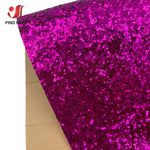 rubans décoratifs pailletés or rose violet bleu noir rouge gris marron 20cm large