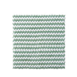lingettes nettoyage tissées beige rose bleu vert modernes absorbantes durable cuisine