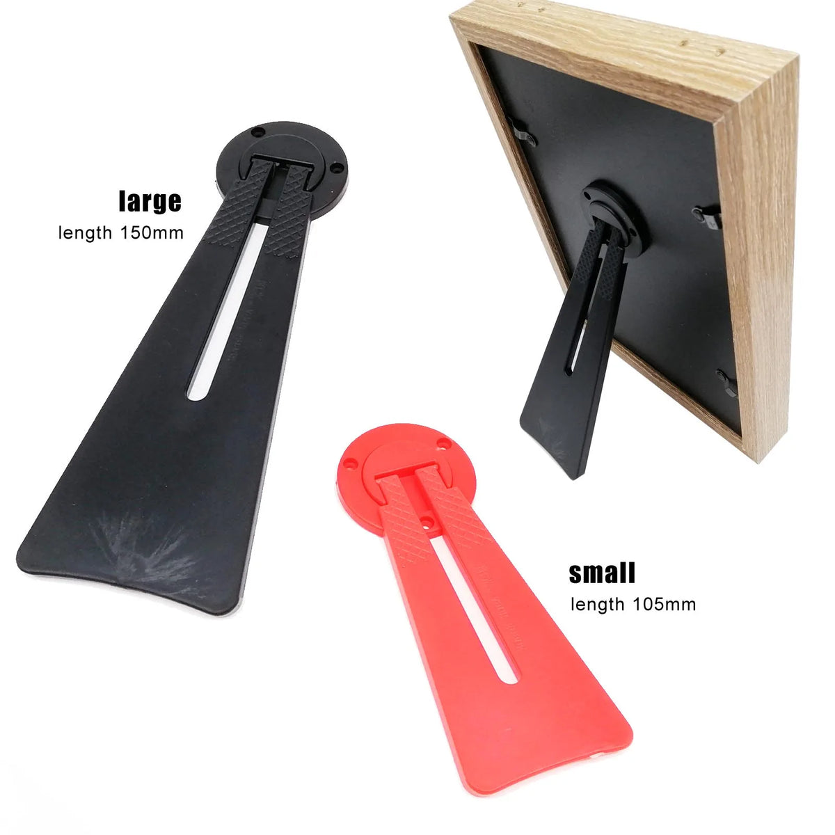 Support mural moderne texture carbone noir rouge blanc grande petite taille