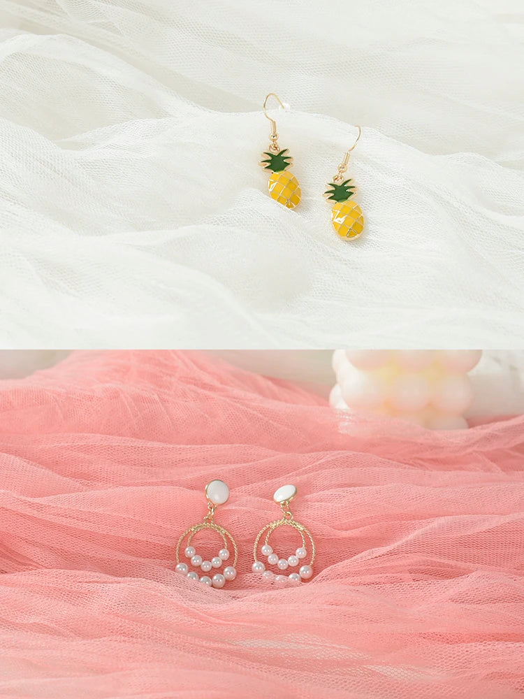 voile mariage blanc rose translucide classique romantique boucles d'oreilles boîte bijoux bouquet fleurs artificielles