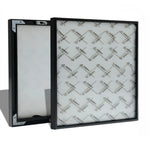 cadre photo moderne noir 20x20cm 25x25cm 30x30cm aluminium verre plastique environmental friendly