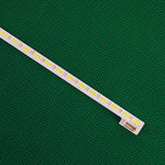 ruban led 60 diodes 525mm blanc adhésif connecteur moderne écran 42 pouces led backlight