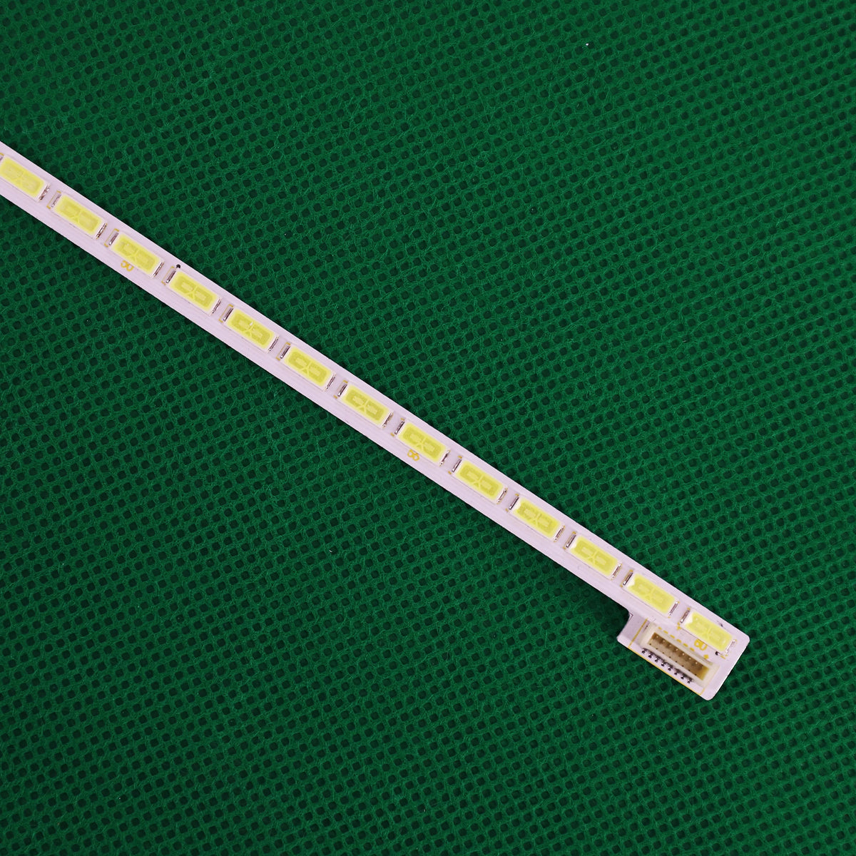 ruban led 60 diodes 525mm blanc adhésif connecteur moderne écran 42 pouces led backlight