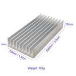 plaque led cob or gris moderne 1000lm 12v 50000h fixations