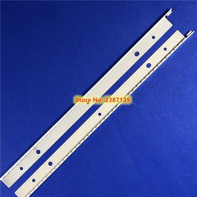 ruban led blanc orange points lumineux moderne abs 27cm 3w led bandes industrielle