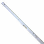 ruban led 64 leds blanc moderne certification 49 pouces connecteur grille