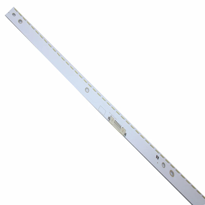 ruban led 64 leds blanc moderne certification 49 pouces connecteur grille