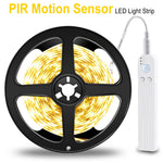 ruban led blanc chaud adhésif moderne 60leds 1m 3v 5v piroptir