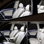 ampoules led blanc 6000k 8000k ice blue modernes seat ibiza mk2 mk3 mk4 mk5