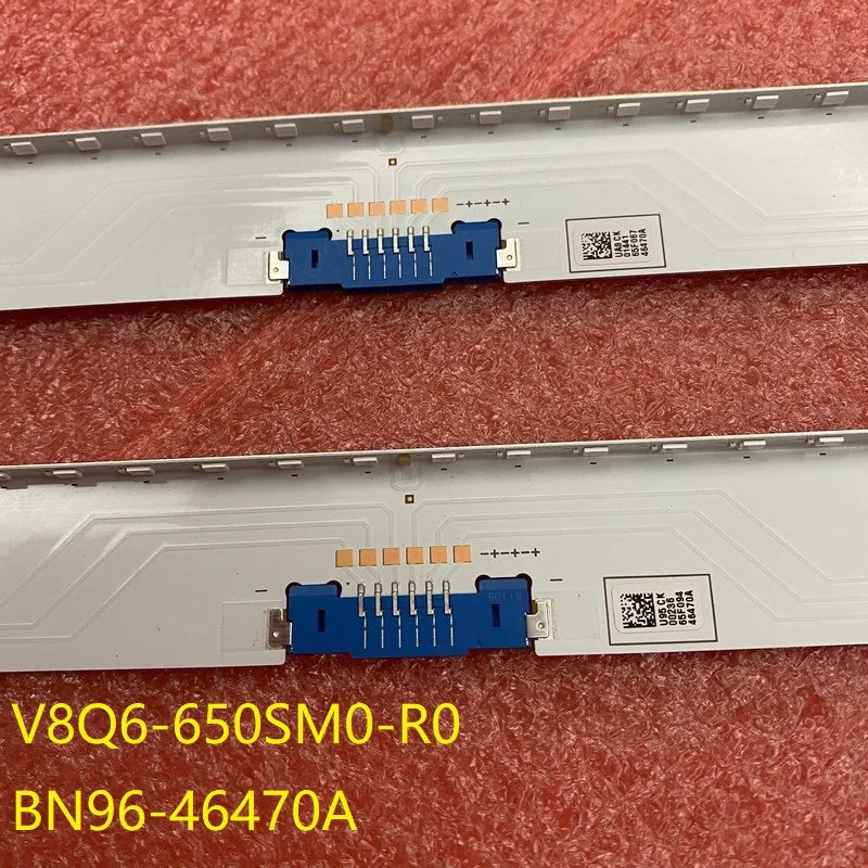 barres support blancs modernes aluminium lisses meubles sans câble personnalisables qr code