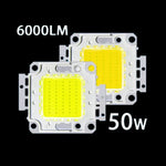 module led blanc 50w 24v mat moderne 24x48mlı cuivre aluminium