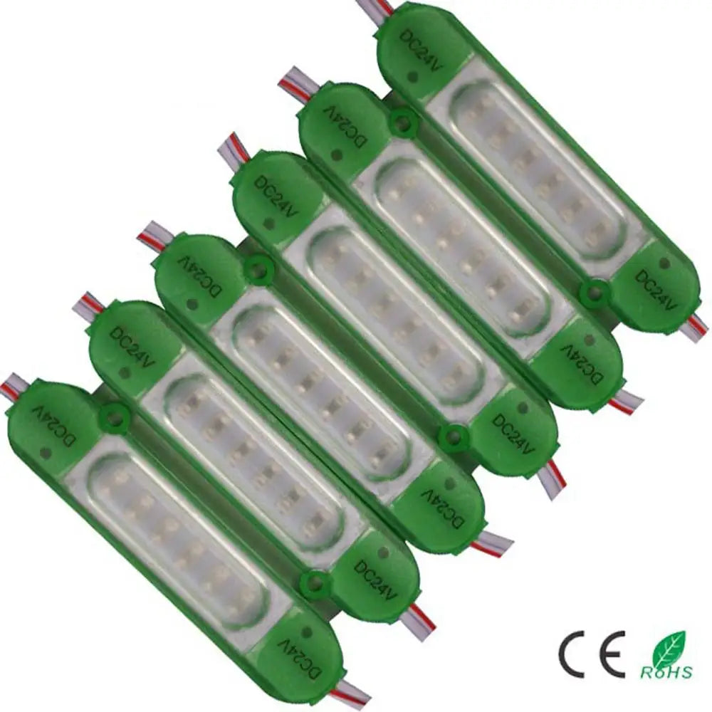 ruban led blanc 12v 24v certification ul rohs moderne économie energie